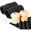RIDEX 919D0022 Serie/Kit Kit parapolvere ammortizzatore Anteriore Compatibilità con MINI Hatchback R56