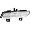 FINAO AUTOPARTS® - Luce diurna o diurna sinistra a LED per Renault Clio IV fase 1 (2012) e Captur