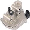 Flynsu Servomotore Del Collettore di Aspirazione a 4 Pin Compatibile con A8 Q7 A4 A6 059129086D A2C59513862 BSG BPP BKN ASB BMK BUN BUG BKS