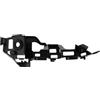 EMSea Clip Di Fissaggio Per Staffa Paraurti Anteriore Destro 5G0807183A Compatibile Con VW Golf 7 VII 5G 2012-2017
