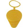 FINAO AUTOPARTS® - Tappo serbatoio del liquido lavavetri per Renault Master 3 / Nissan NV400 / Opel Movano