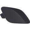 OTOTEC Tappo Coprigancio Paraurti Anteriore Compatibile Con Volvo S60 V60 2011-2013 Sostituzione Occhiello Di Traino 39802519 30795007