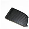 CarJoy Pannello Paraurti Griglia Lato Destra No Fendinebbia Foro Compatibile Con Skoda OEM 6Y0807368A 6Y0807368AB41