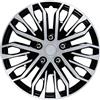 Lampa 31213 C-141, X-Treme copricerchi in ABS Set 4 verniciatura Bicolore Ø 16