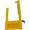 Milenco Ganascia blocca-Ruota compatta