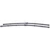 SWF Das Original 2x Spazzole Tergicristallo SF445 - Anteriore - 730mm/730mm | Kit di 2 Spazzole Flat Blade, per la Sostituzione del Ricambio Originale, 119445
