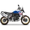 SHAD 3P System BMW F900GS