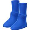 Generisch Copriscarpe antiscivolo, taglio alto, protezione anti-attrito | Copriscarpe riutilizzabile, protezione dall'umidità, per scarpe, giardinaggio, ciclismo, pesca, escursionismo e