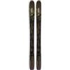 K2 - Sci senza fissaggi Mindbender Juvy Verde Youth - Verde