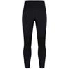 rockible Pantaloni da da 3 Mm Aderente | Vita rialzata, Pantaloni Sub con Ginocchiere Rinforzate, Elastica, con Ginocchia Rinforzate, XL