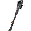 SongPiaopiao Cavalletto for Bici da 24-29 Pollici | Portastampe di supporto for parcheggio for MTB e biciclette da strada