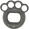Fonowx Set di 6 Anelli per Rafforzare La Presa di Mani, Polsi E Avambracci. Allenamento in Silicone Elastico E Flessibile, Adatto a Pugili, Tennisti, Pianist