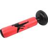 Deosdum Colonna da Boxe Gonfiabile, Strumento di Allenamento Durevole da | Materiale in PVC, uso interno ed esterno, facile da riporre