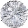 Générique Cheer Team, cheerleader Grandi ragazze pom per la squadra di ballo | EMPORT EMPLOY - Gioco di danza adatto alle dita, 30 cm / 11,8 pollici di accessori per cheerleading per adulti