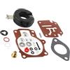 GPJTJROL Kit di ricostruzione carburatore Johnson Evinrude con Galleggiante | Corrisponde a OEM 0396701 392061 398729, compatibile con Sierra 18-7222 18-7042,