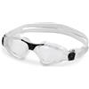 Aquasphere Aqua Sphere Occhiali da Nuoto Kayenne Bianco Taglia unica