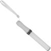 Alipis 2 Pezzi Bastoncino Luminoso Fluorescente in PVC Cinghia, 3 AAA | Fan e Feste, Design Lucido, Autonomia 10-12 Ore, Adatto a Parate ed Emergenze