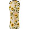 EOSDT Copri testa vintage verde girasole, cuciture di bloccaggio sicure | Copertura per mazza da golf in similpelle per gli amanti del golf, vestibilità sicura, per la tua mazza