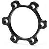 Qcwwy Adattatore per Bici Include Hardware di Montaggio | Convertitore delle dimensioni del anteriore di facile installazione Durevole Include hardware di montaggio Conversione