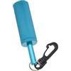 LeeQinersw Bacchetta di Segnalazione Subacquea Frusta Subacquea Mazzuolo Subacqueo Campanello Subacqueo Strumento da Immersione in Lega di Alluminio con, Color to 1