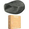 LeeQinersw Cuscino Meditativo in Memory Foam con Design Stabile per Seduta Prolungata E Confortevole Adatto per Pratiche di Meditazione E Cerimonie, Verde Scuro A