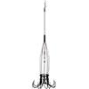 Allthingstore Glow Bead per gancio di polpo 26 cm Night Fishing Gear Glow Bead | Struttura a 16 ganci, struttura in acciaio al carbonio, alta stabilità, pesca in acque profonde, costruzione durevole
