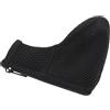 Generic L Shaped Mesh Head Cover for Putter | con chiusura a cerniera, borsa protettiva antipolvere per putter, tessuto lavabile, per mazze da