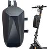 Générique Borsa per Scooter Organizzatore Grande Capacità | Borsa Di Montaggio Del Monopattino Elettrico Per Telefono Chiavi Bottiglia D'acqua Occhiali Da Vista Guanti Da Bicicletta