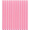 Generico Trampoline Pole Covers | 12‑Piece 40 Cm Set | Trampoline Pole Covers - 12‑Piece Waterproof Foam Set, 40×4.5 cm, Ø 2.5-2.6 cm, Durable Replacement Parts for Garden & Backya