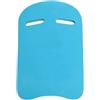 Generico Swim Training kick board - Buoyant Flutter Plate, Aquatic Float shield | Universal Size High Density EVA Foam Flutter kick board | Swimming Training Aid For Beginners Adults Teens, Water Pool Floats