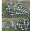 Generic Rete di sicurezza resistente per arrampicata da 12 mm, 4 x 6 m, rete protettiva per scale in corda, balconi e giochi al chiuso/esterno, rete da arrampicata durevole per la sicurezza di bambini e