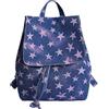 AMZLORD Borsa da donna in pelle leggera con design alla, zaino Y2K | Zaino carino di grande capacità per lavoro in viaggio con versatili opzioni di trasporto a spalla e a mano