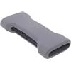 Aundhegrtt Cuscinetto Protettivo per Ruota Portabici Compatibilità Ampia | Compatibile con portapacchi 598, 591, 599 e posteriori 933926, per cinghie fino a 2,5 cm.