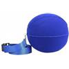 LeeQinersw Training Ball Pallina da Allenamento Golf Correttore Postura Palla Swing Attrezzo Pratica Sincronizzazione Braccia Corpo Cinghia Regolabile PVC, Color to 4