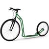 Yedoo Five Green Scooter