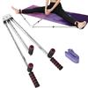 Générique Macchina di stretching Attrezzatura regolabile di allenamento di danza con | Allenatore Grande Divario per yoga balletto danza ginnastica cheerleader arti marziali fitness al