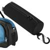 Generisch Borsa organizer portatile per palline da tennis | Borsa per riporre le palline per accessori sportivi e attrezzature da allenamento