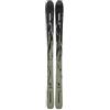 K2 - Sci senza fissaggi Mindbender 96 W Verde Donna - Donna - Verde