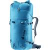 Deuter Durascent 44+10 Zaino alpino Uomo (Pacco da 1)