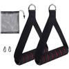 Randal Fascia di resistenza Pull Up Bar Maniglie Set Antiscivolo Fitness Grips Attrezzature di Formazione Accessori Per La Casa Palestra Allenamento