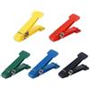 Vibsky Set di 5 puntine per rafforzare le dita, resistenza da 0,5 a 3,6 kg, per esercizi di riabilitazione