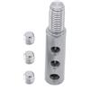 Opatiny Cavo in acciaio inox per M-10 Steel efficacemente ridurre la forza