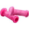 Generisch Manopole per manubrio: 10 x 2,2 x 2,2 cm, 62 g, antiscivolo, morbide | Manopole per manubrio per biciclette per bambini, manopole di ricambio per monopattino per bambini e ragazzi