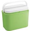 Genérico Frigorifero portatile - Spedizione 24h - Frigorifero passivo Atlantic - Il miglior frigorifero portatile per campeggio, spiaggia, o campo. Coolbox. Raccolto privato