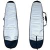 AMENGJ Custodia Per Immagazzinaggio Surf Borsa for SUP/tavola da surf di alta qualità da 8,6/9,2/9,6 piedi - Copertura impermeabile for longboard/skimboard/pranchas con cinturino regolabile, surf
