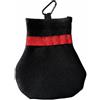 LeeQinersw Golf Tee Organizer Custodia da Golf Borsa Portaoggetti Porta Tee Tasca Capiente in Poliestere con Moschettone E Fissaggio Alla Cintura Adatto a, color to 1