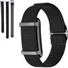 Emerhome Fitness Tracker (rosa) | Monitoraggio delle attività