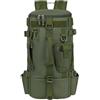 Generic Tackle Zaino Tackle Sling zaino, grande borsa portaoggetti | Borsa da pesca all'aperto per pesca, campeggio, escursionismo, viaggio