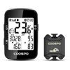 COOSPO BC26 Ciclocomputer GPS Wireless Bluetooth Senza Fili Bici Tachimetro Impermeabile Schermo da 2,3 pollici con Retroilluminazione Automatica