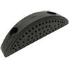 Ronyme Tampone in Gomma con di Montaggio Antiscivolo Accessorio Fitness Ammortizzante per Macchina Camminatrice Roulant Indoor, Macchina Camminatrice